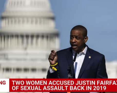Justin Fairfax